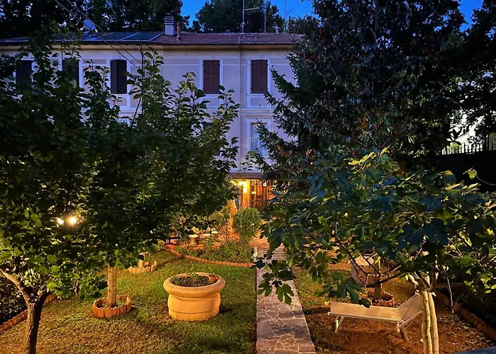 Buonarroti 19