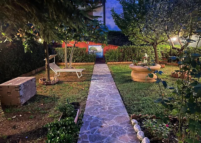 Buonarroti 19
