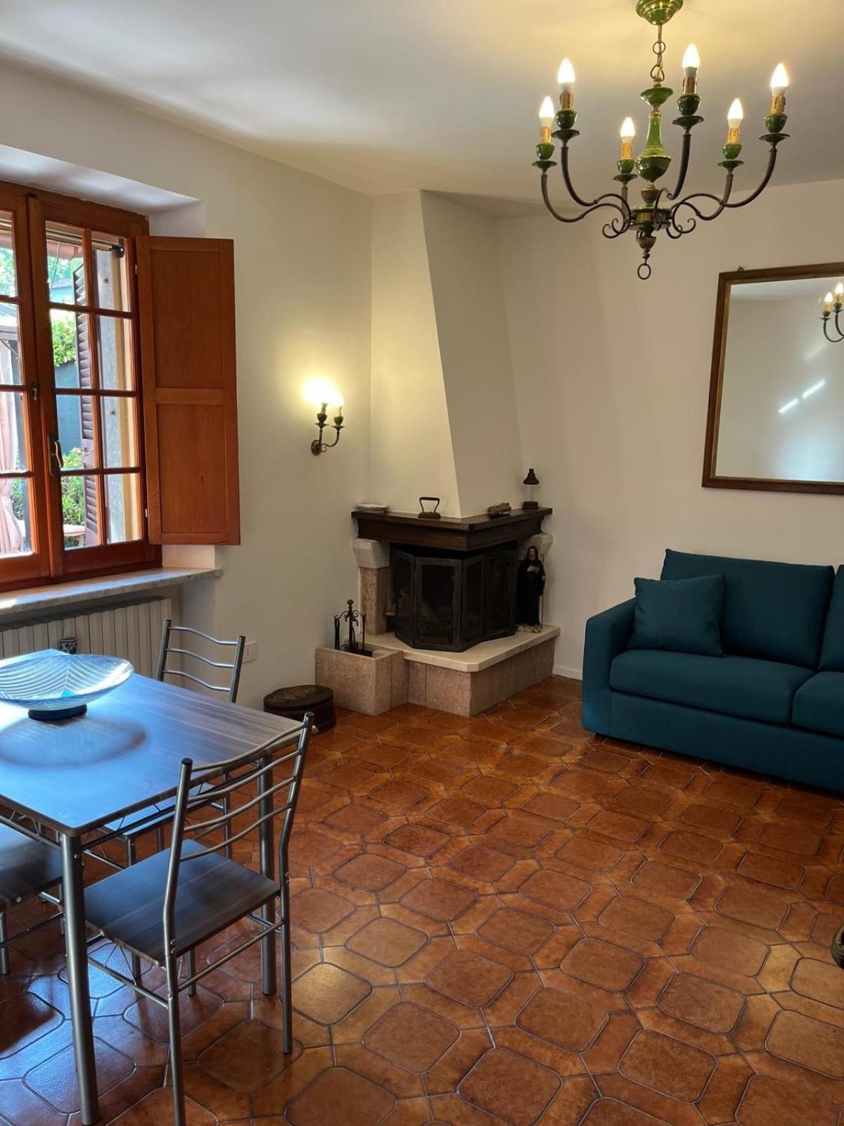 Buonarroti 19 Holiday home Pesaro