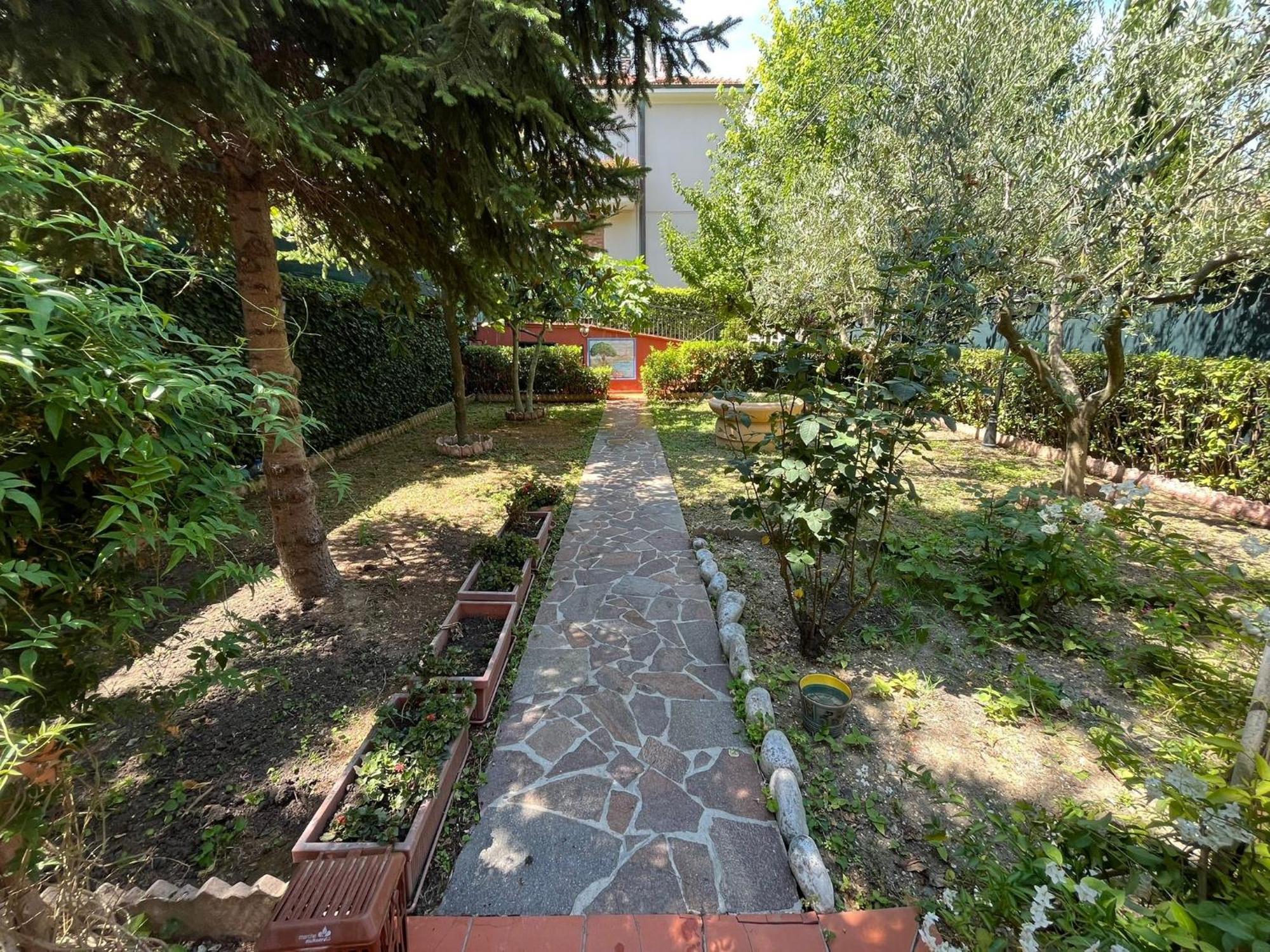 Buonarroti 19 Pésaro