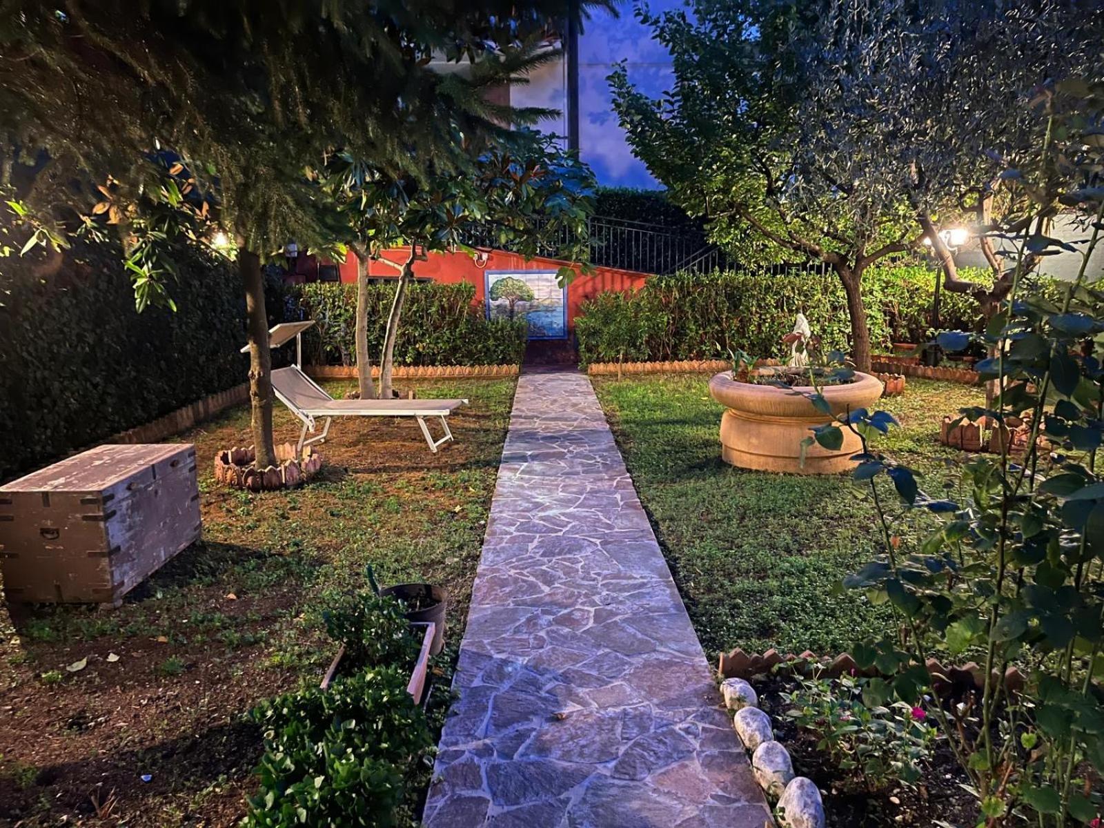 Holiday home Buonarroti 19 Pesaro