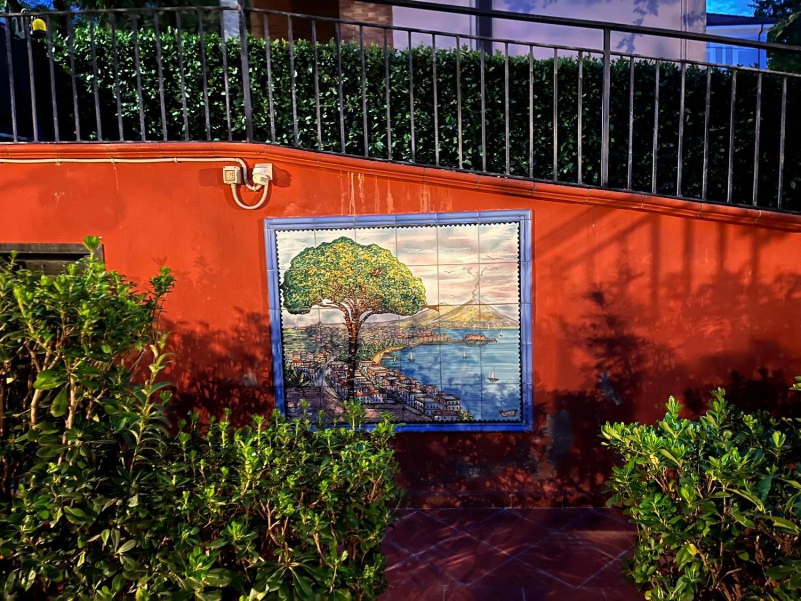 Buonarroti 19 Pésaro