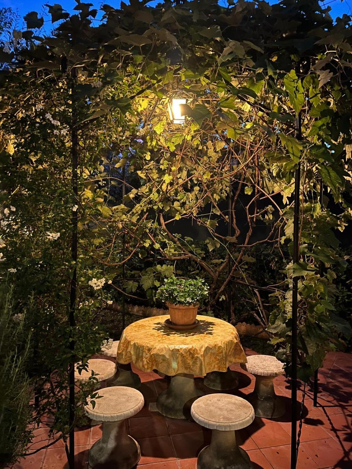 Buonarroti 19 Holiday home Pesaro