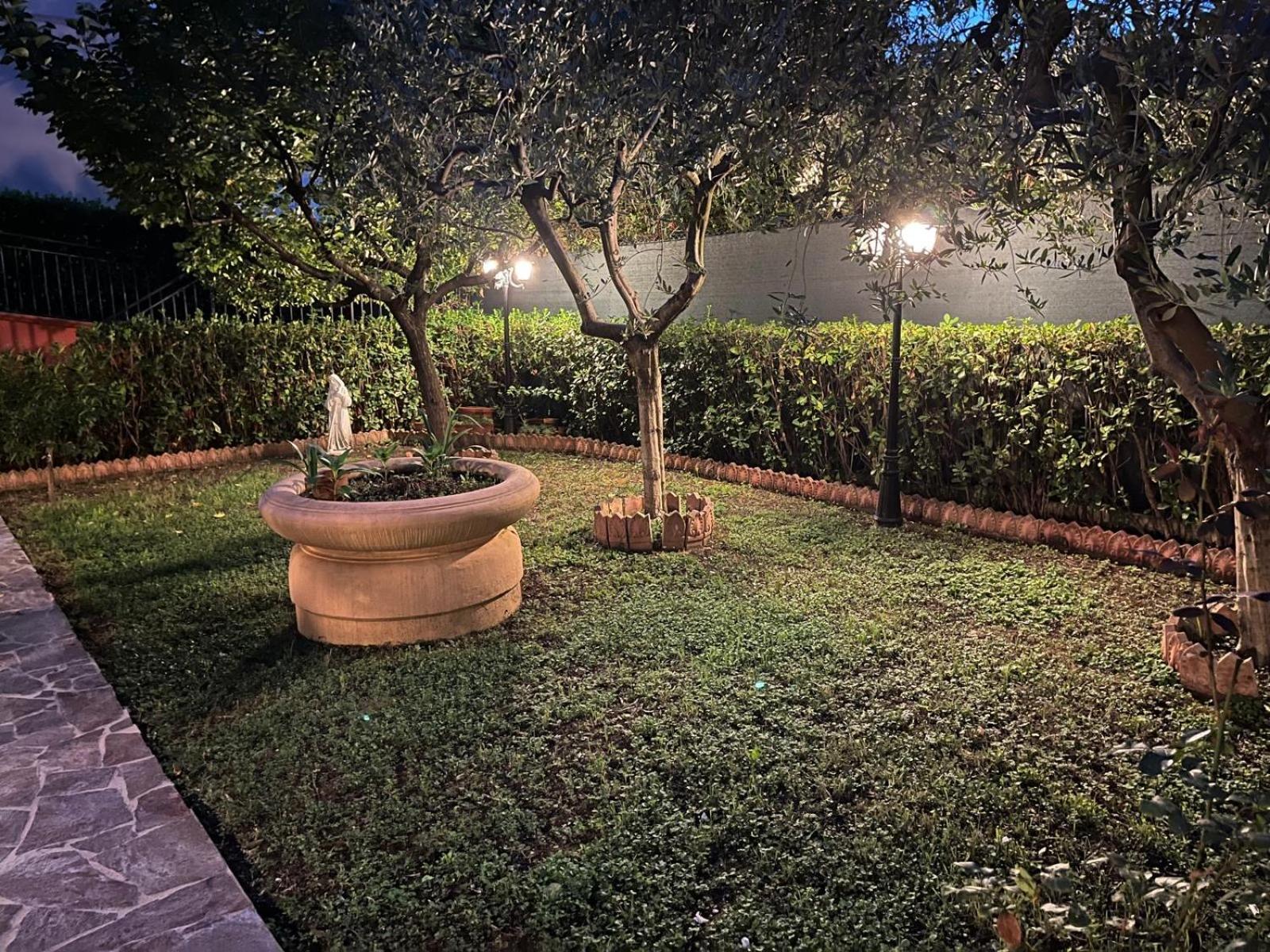 Buonarroti 19 * Pésaro