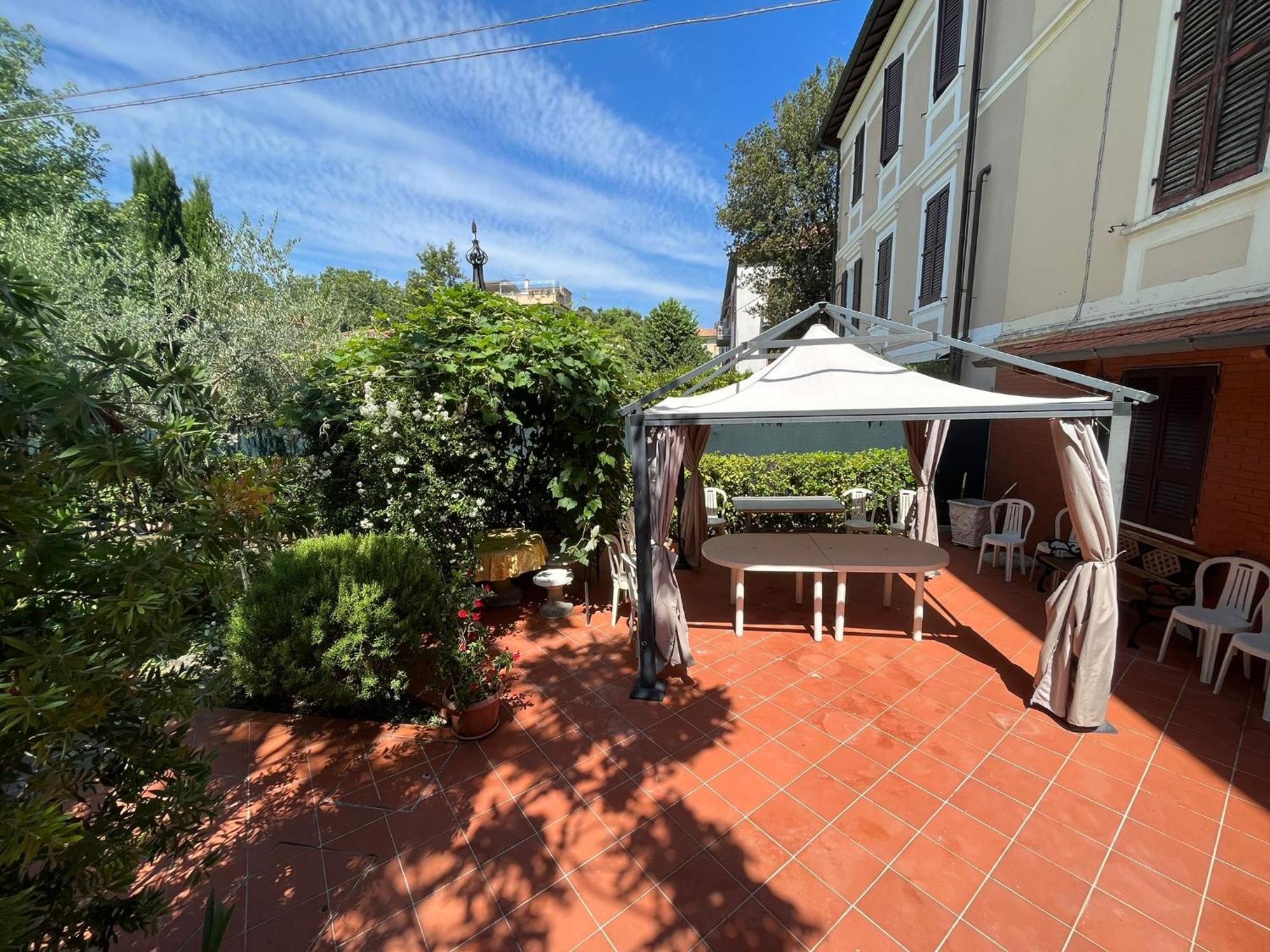 Buonarroti 19 Holiday home